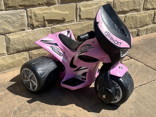 Toysrus avigo bandit pink - bandit,