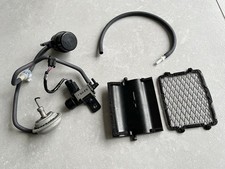 Yamaha R1 2CR Breather Intake