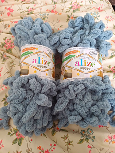 Alize puffy loop - alize,
