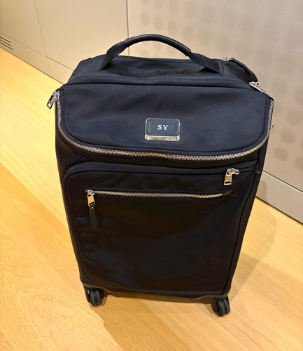 Tumi leger international carry - leger,