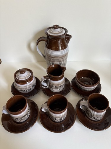 Vintage skegness pottery - skegness,