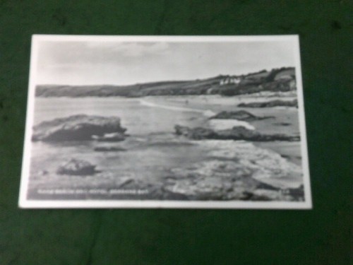 Gerrans bay cornwall - gerrans, nare