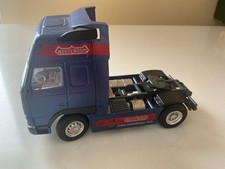 HEAVY HAULAGE  4x2 VOLVO FH