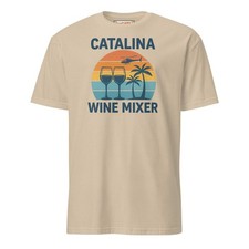 Step Brothers Catalina Wine