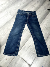 True Religion Boys Kids Jeans