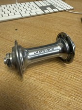 Shimano Dura-Ace HB-7800 front