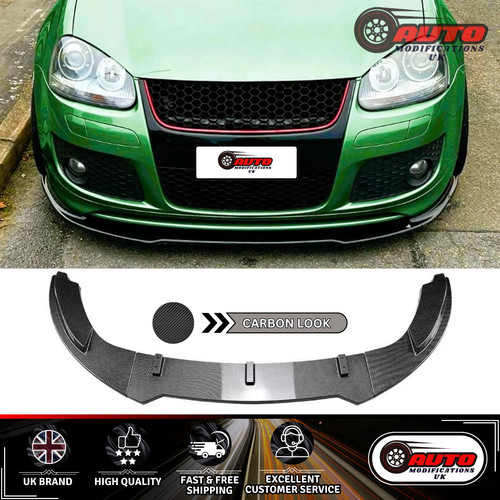 Golf mk5 gti tdi carbon - mk5,