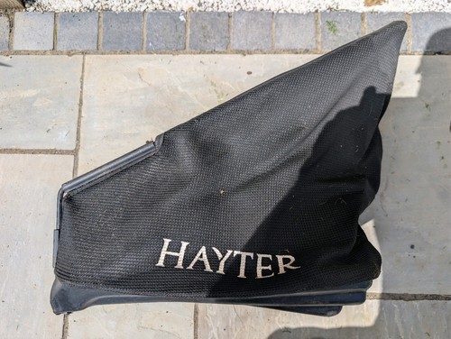 Hayter spirit grass - hayter, (619e)