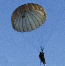 U.S. Armed Forces T-10 24'