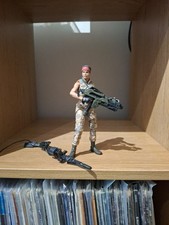 NECA Aliens Private Jenette