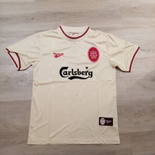 Reebok Men's Liverpool 96/97