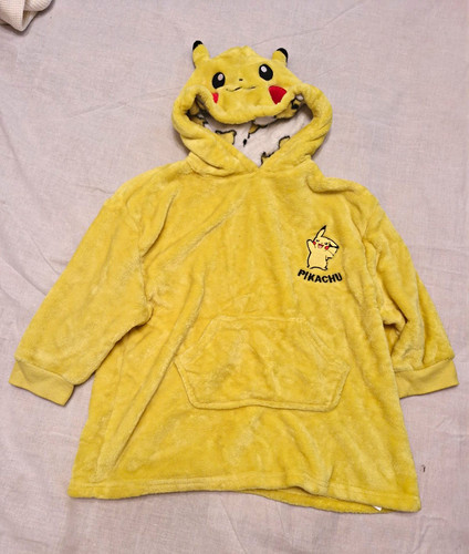 Pokémon pikachu yellow - pokémon,