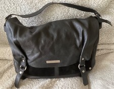 Stunning Mandarina Duck Ladies Leather Bag, Lovely Quality/Condition!