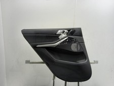 BMW X5 Door Card Trim Panel