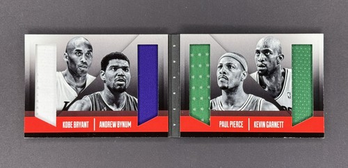 2013 panini preferred garnett - preferred,