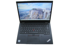 Lenovo L13 Laptop i5 10th Gen 1.7GHz 16GB 256GB SSD Win 11 charger REF TB1