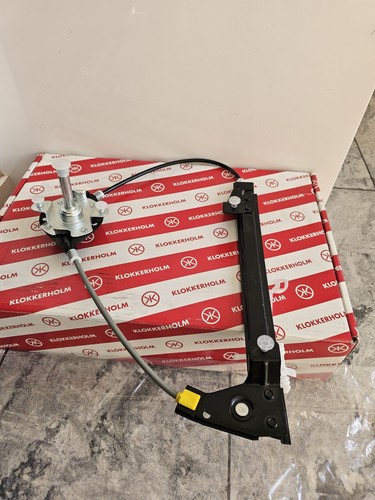 Window regulator fits - window, fiat