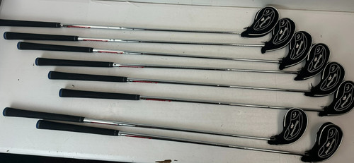 Callaway steelhead xr - (wi1),