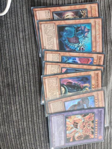 Legendary collection mega - collection, 2: