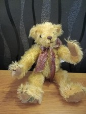 Merrythoughts Rare Vintage