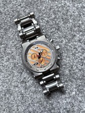 Oakley Hollow Point Orange