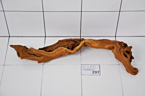 Aquarium natural driftwood - natural,