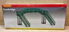 Hornby R076 "Footbridge" OO