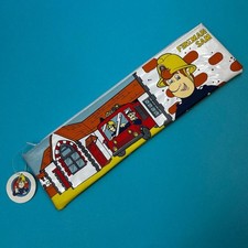 Vintage fireman sam cult - sam, tv