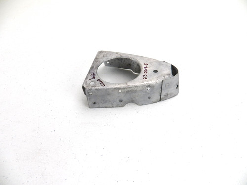 Cessna 210 fin - cessna, assy