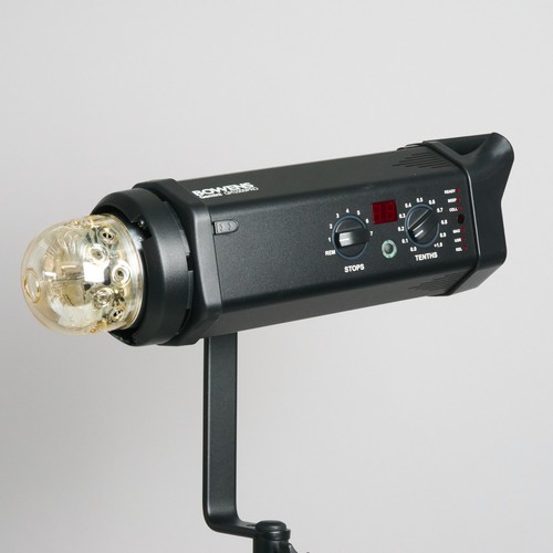 Bowens gemini gm1000pro 1000w - gemini,