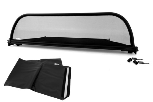 Wind deflector for - for, 80