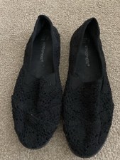 Atmosphere Slip On Shoes 