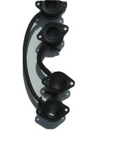 KAWASAKI Z900/1000 Carb Mounts