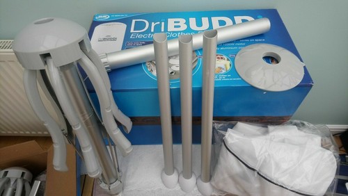 Genuine jml dri buddi dry - dri,