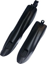 Bike Mudguards Pair Cycling