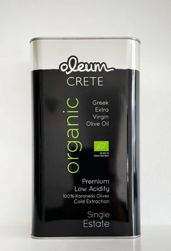 Greek organic extra - greek,