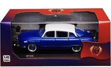 Tatra 603/1 1958 - 1:43 - IST