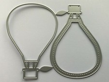 Metal Die Cutters-- Hot Air