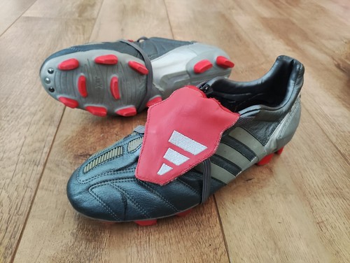 2002 adidas predator - predator, mania