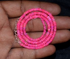 16"Natural Ethiopian Opal