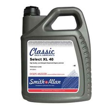 Classic XL SAE 40 Low