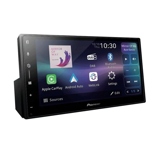 Pioneer sph da77dab - pioneer, sph-da77dab