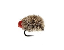 3 Carp Dog BISCUIT Flies