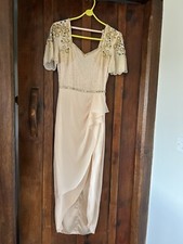 Virgo Lounge Dress Size 8