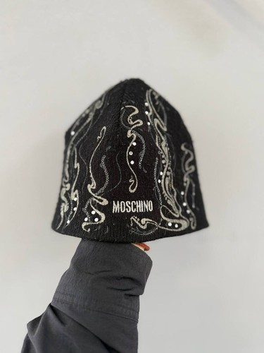 Y2k love moschino - y2k,