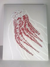 Original Outsider Wall Art