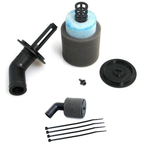 New hpi savage xl 5 - 4.6,