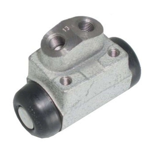 Genuine delphi front rear - front, /