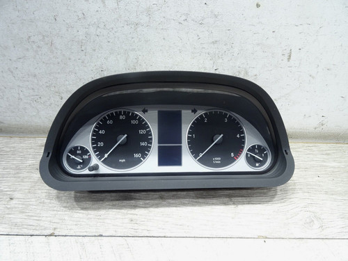 2006 mercedes class b200 - 2006,