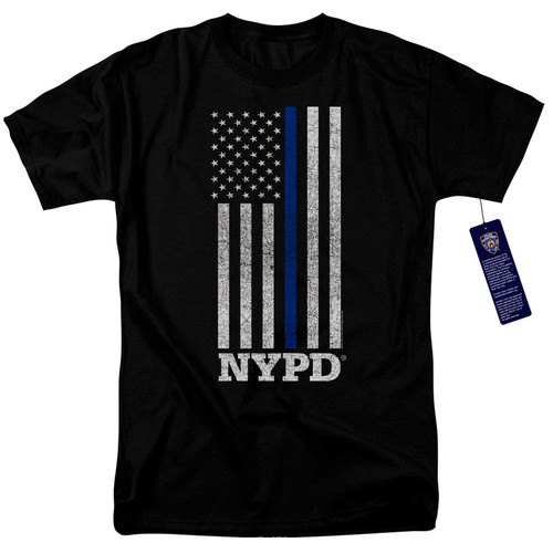 Nypd thin blue - nypd,